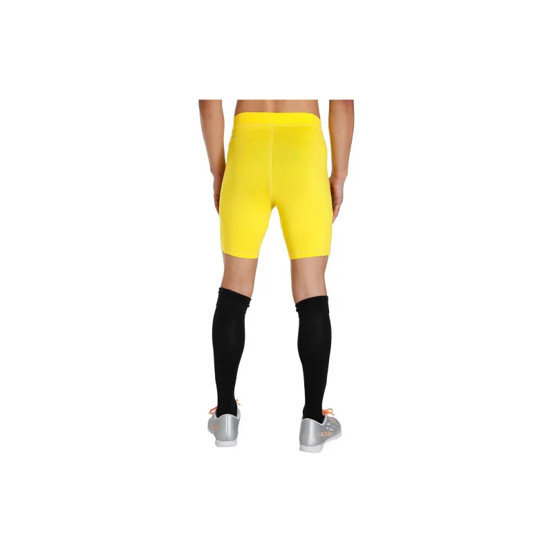 PUMA LIGA BASELAYER Sports Shorts Men's Electronic Yellow-2