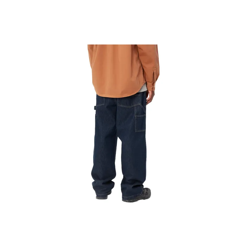 Carhartt WIP Carhartt WIP SS23 Jeans Men Blue-3