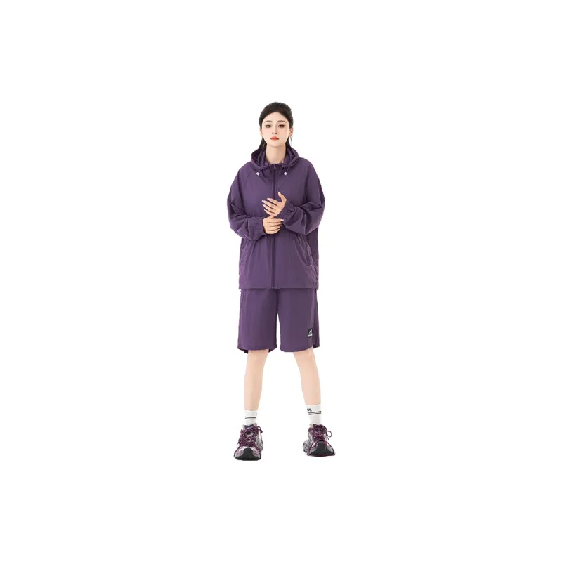 DJ.SPIRIT Sun Protection Clothing Unisex-3