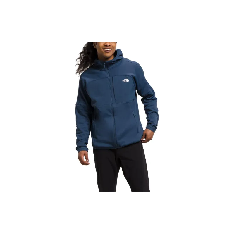 THE NORTH FACE Men’s Canyonlands High Altitude Hoodie-2