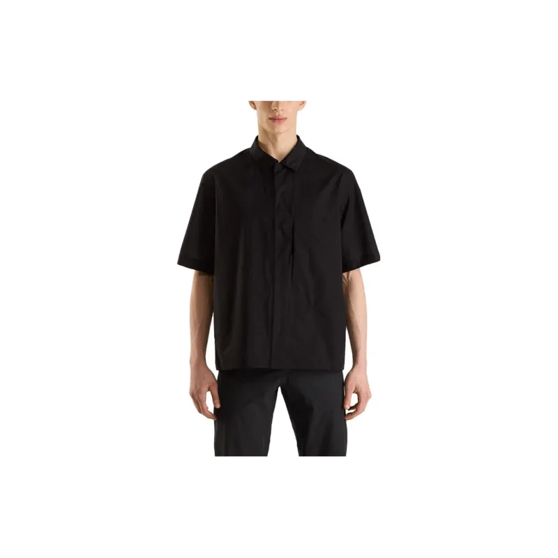 Arcteryx VEILANCE DEMLO Shirt Men's-1