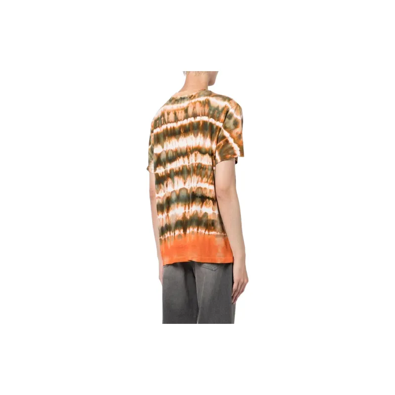 AMIRI T-Shirts Men Orange-1