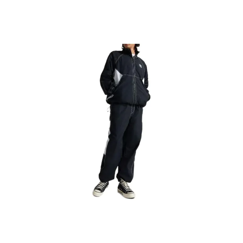 Converse Starsprinter Pant Casual Pants Men's Black-4