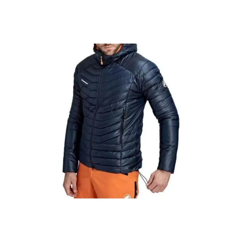 MAMMUT Eigerjoch Down Jackets Men-4