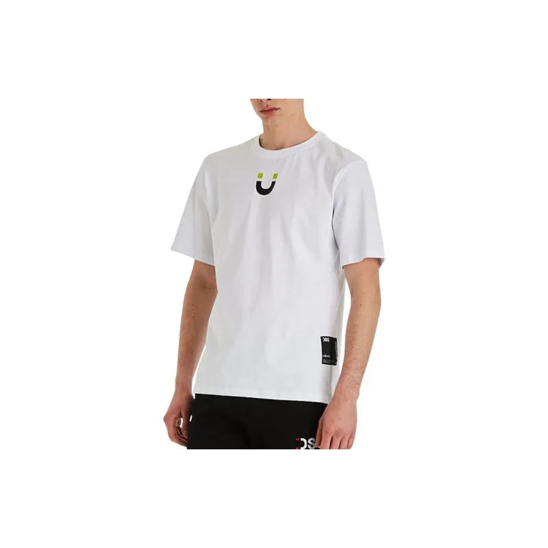 DSG DISGUSTO T-Shirt Men's White-2