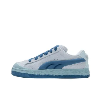 PUMA Suede Xl Crush 'Dewdrop Turquoise Surf'