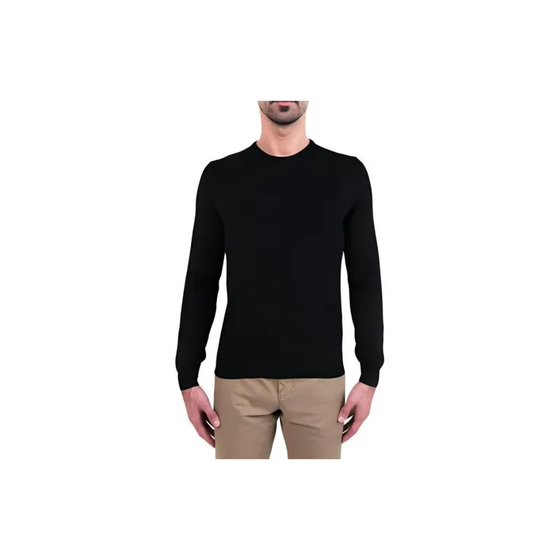 GUCCI Sweaters Men Black-1