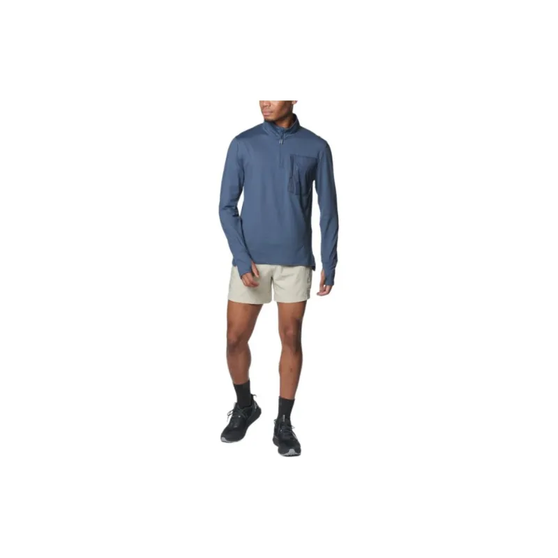 Under Armour Trail Run Shorts Casual Shorts Men's Khaki-2