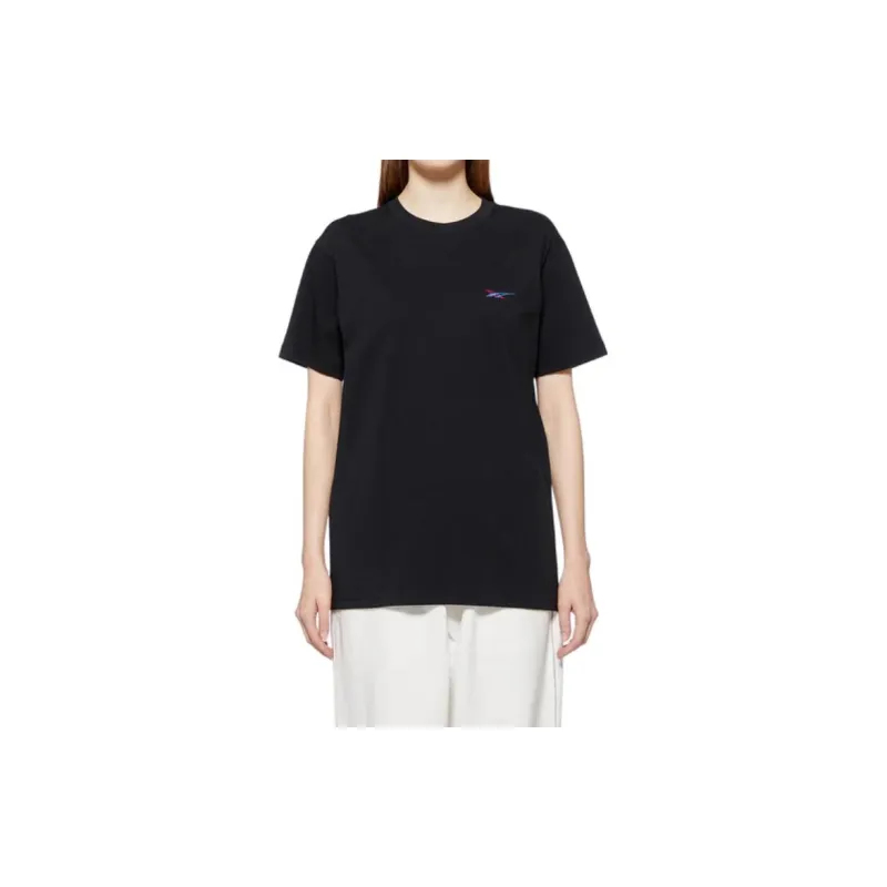 Onitsuka Tiger T Shirts Unisex Black-2