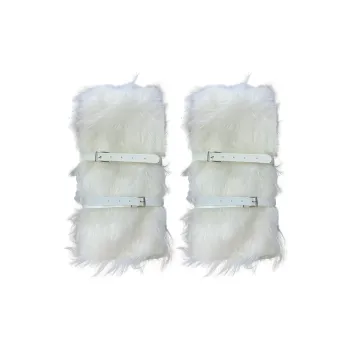 Evening Classroom Mid-Calf Socks Women's 1 Pack White