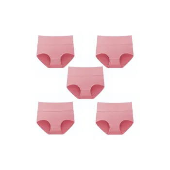 YUZHAOLIN Underpants Women's Combo Set