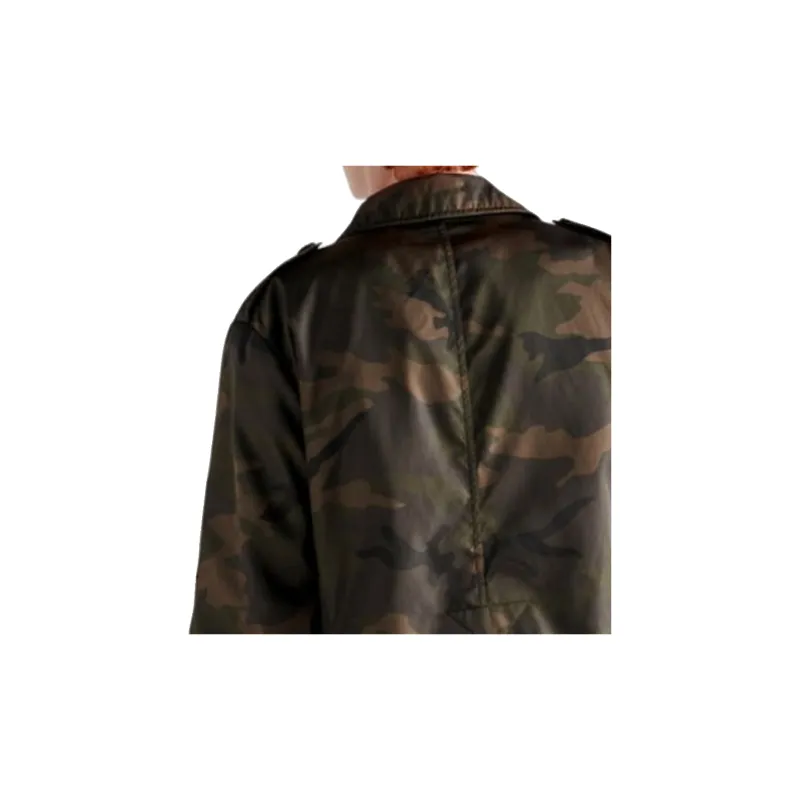PRADA FW23 Jackets Coats Men's Multicolor-1