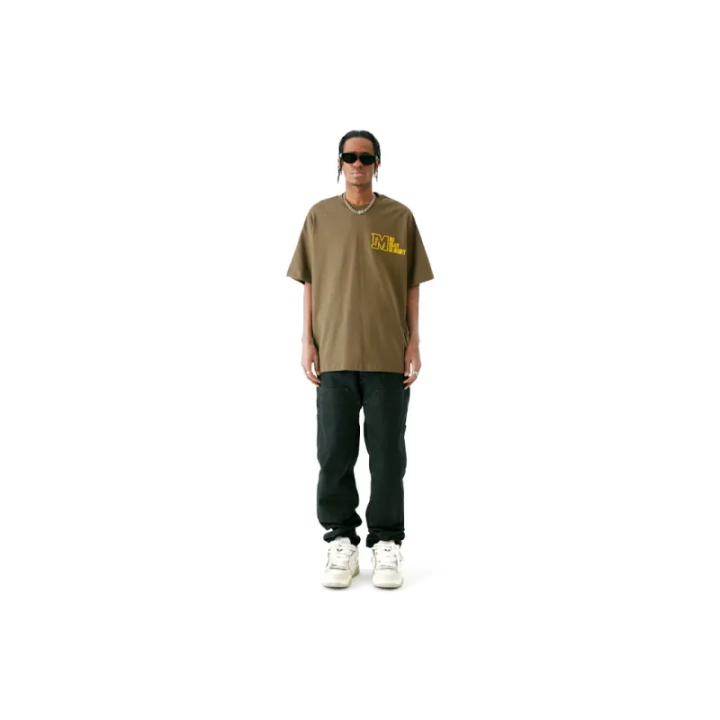 MR.ENJOYDA MONEY T Shirts Unisex-29