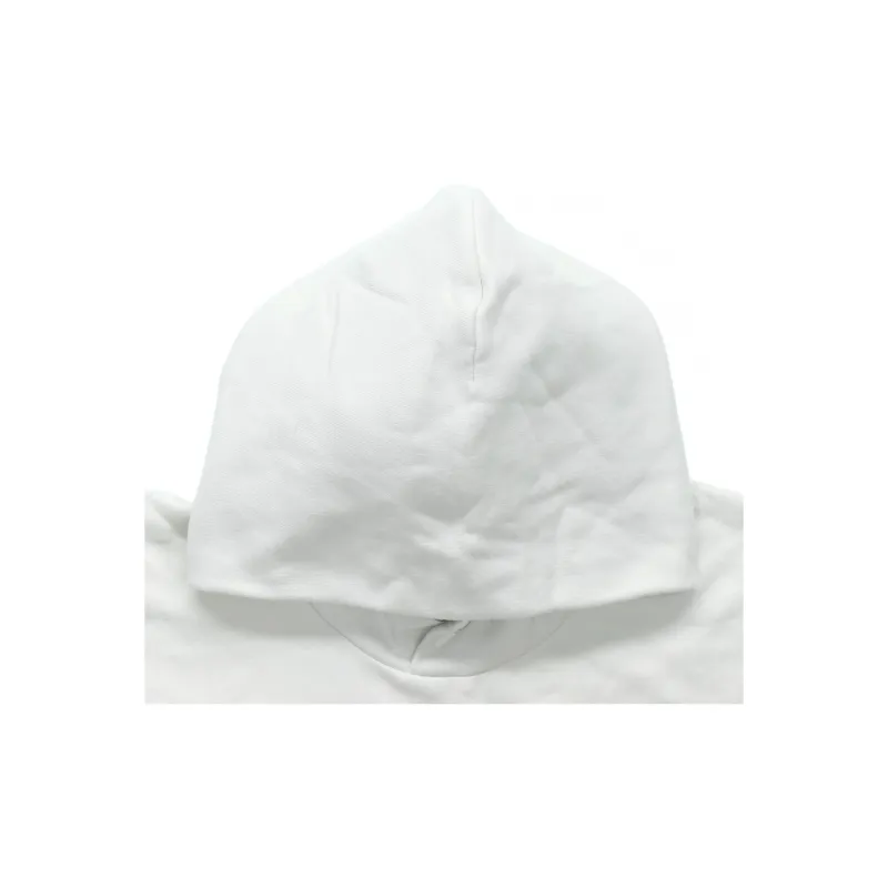 Balenciaga Women's Dry Cleaning Boxy Hoodie-4