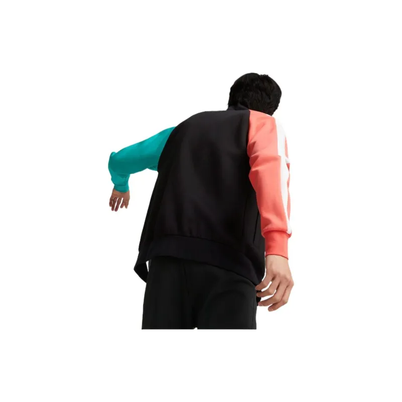 PUMA Jackets Men Multicolor-3