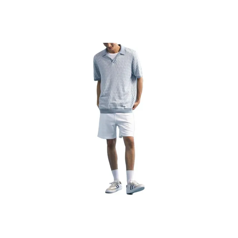 Hollister Polo Shirts Men-6