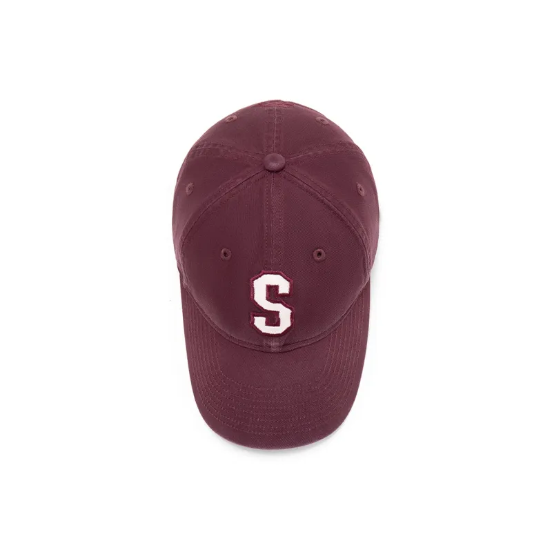 STARTER Cotton Baseball Caps Unisex-6