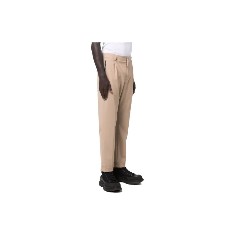 KARL LAGERFELD / Karl Lagerfeld Jeans Cargo Pants Men Beige-1