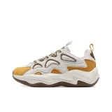 White Sand Gray/Yellow