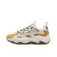 White Sand Gray/Yellow