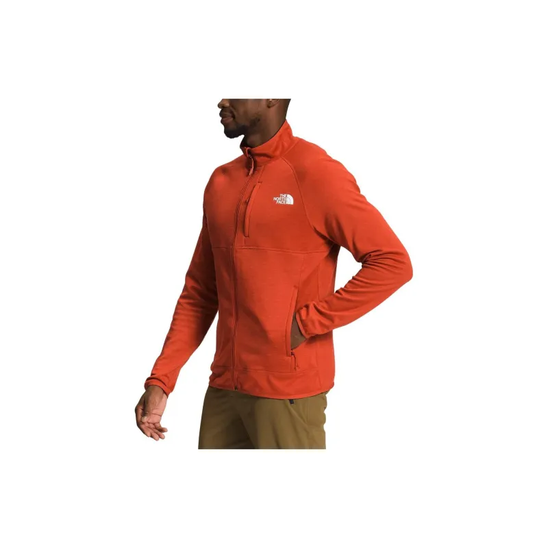 THE NORTH FACE Men's Canyonlands Full-Zip-4