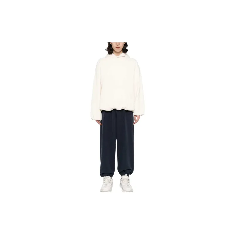 Vetements Logo-embroidered Track Pants-2
