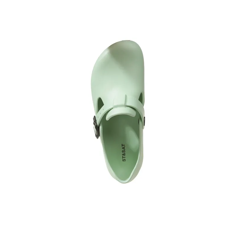 ST&SAT Boken Shoes Beach Sandals Women's-19