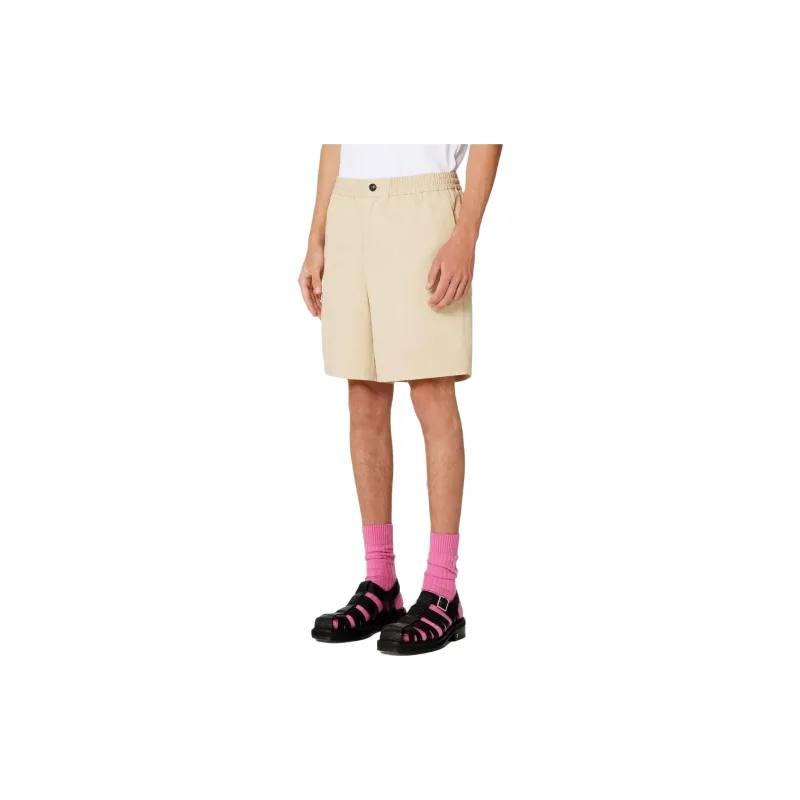 AMIPARIS Ami De Coeur Track Shorts-3