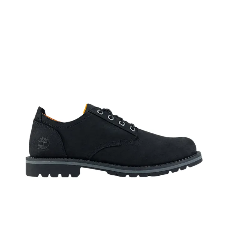Timberland REDWOOD FALLS Men's Casual Shoes Men's Black-1