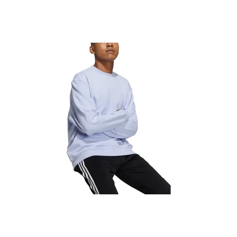 Adidas Originals Sweatshirts Men Lilac-4