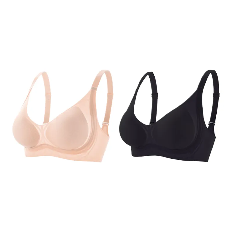 Lan Miao Women's Bras-17