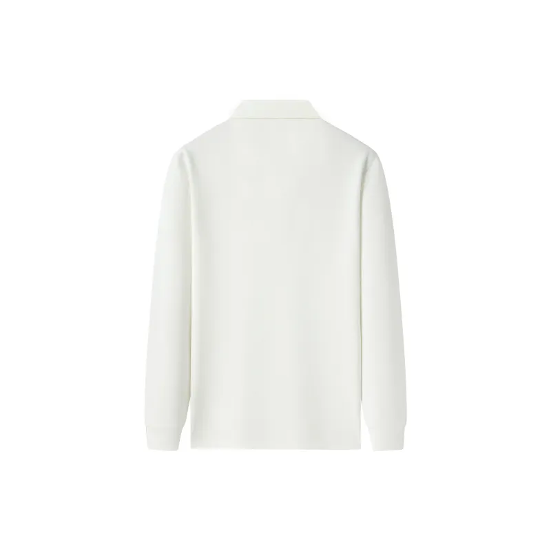 Maserati Polo Shirts Unisex-1