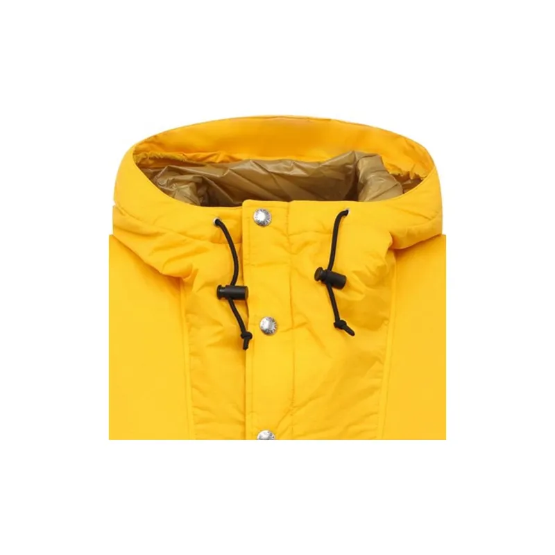GUCCI 2020s X The North Face Padded Jacket-5