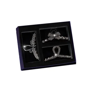 DJIN Hair Clips Women's