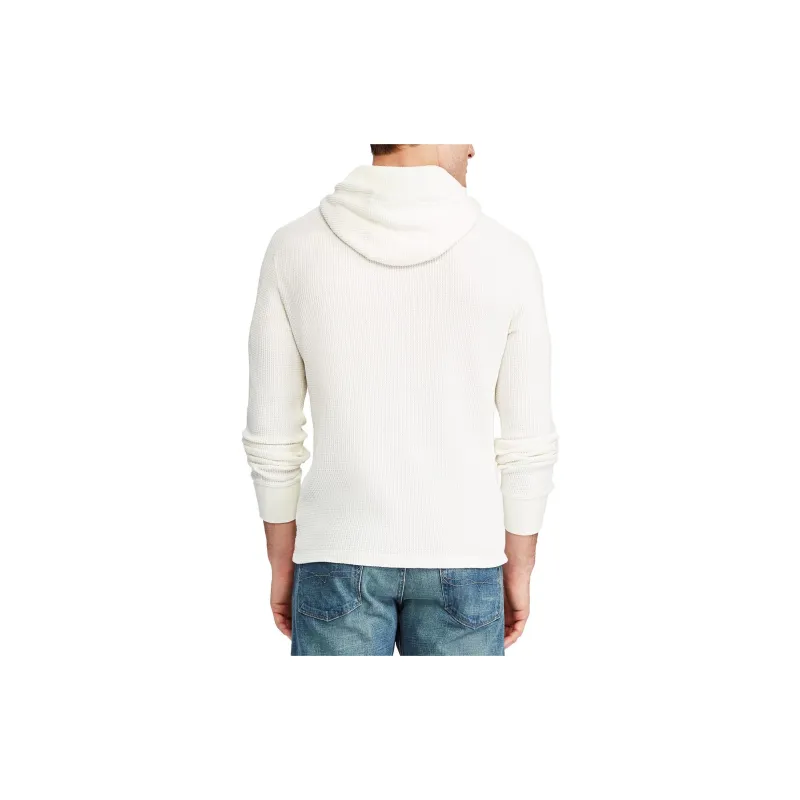Polo Ralph Lauren Sweatshirts Men White-4