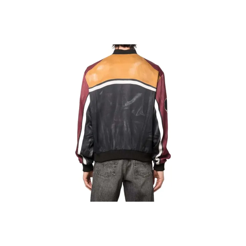 DIESEL Jackets Men Multicolor-3