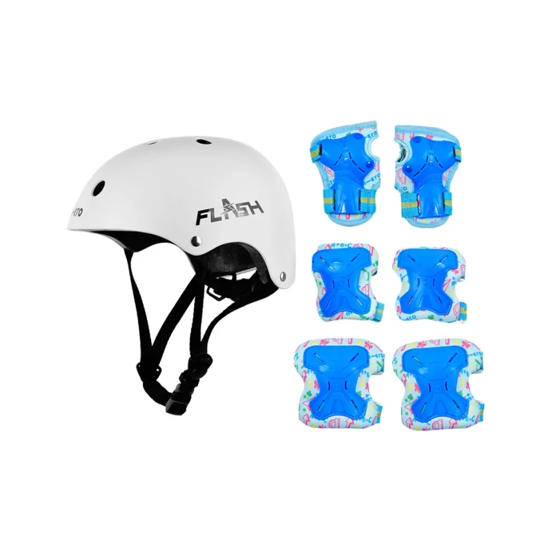 MICRO Roller Skating Protective Gears-3