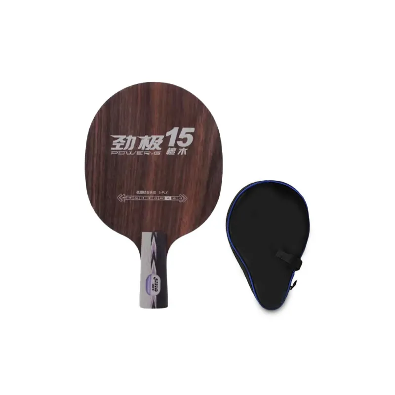 DHS Table Tennis Blades-6