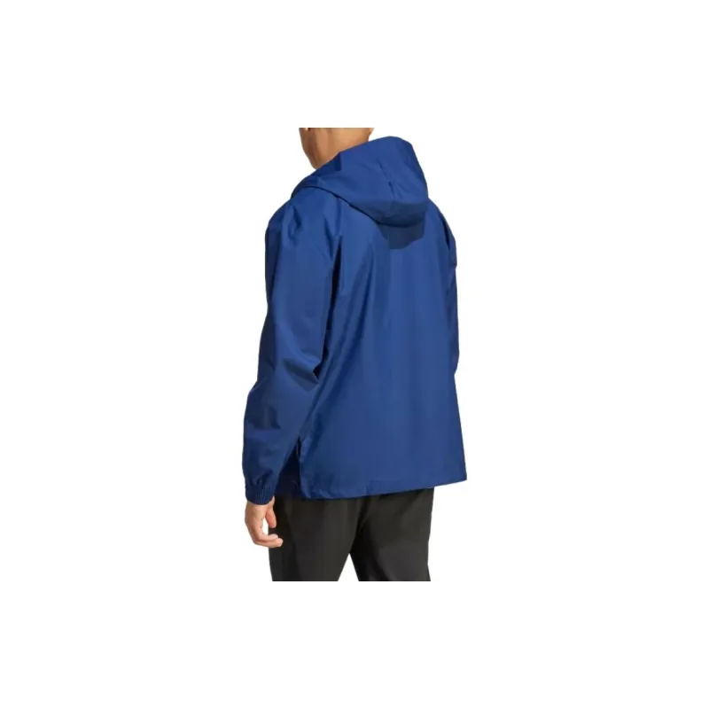 Adidas Entrada 22 Jacket Men's Marine Blue-2