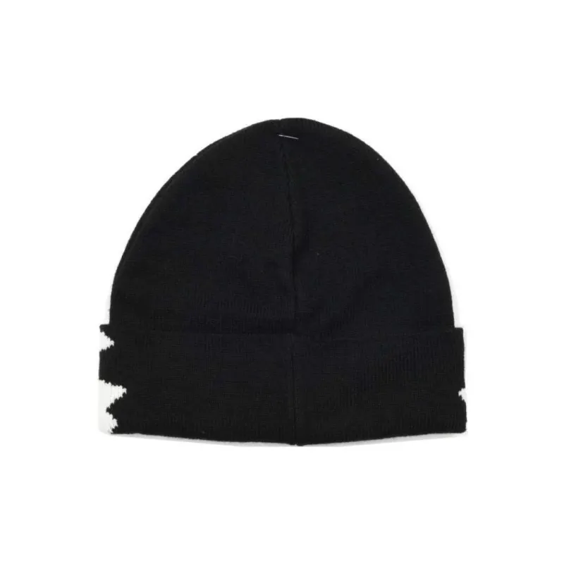 Levi's Acrylic Beanies Unisex Black-1