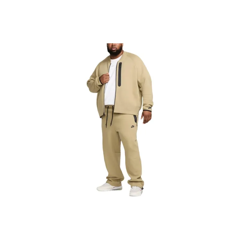 Nike Sportswear Tech Fleece Men's Bomber Jacket-2