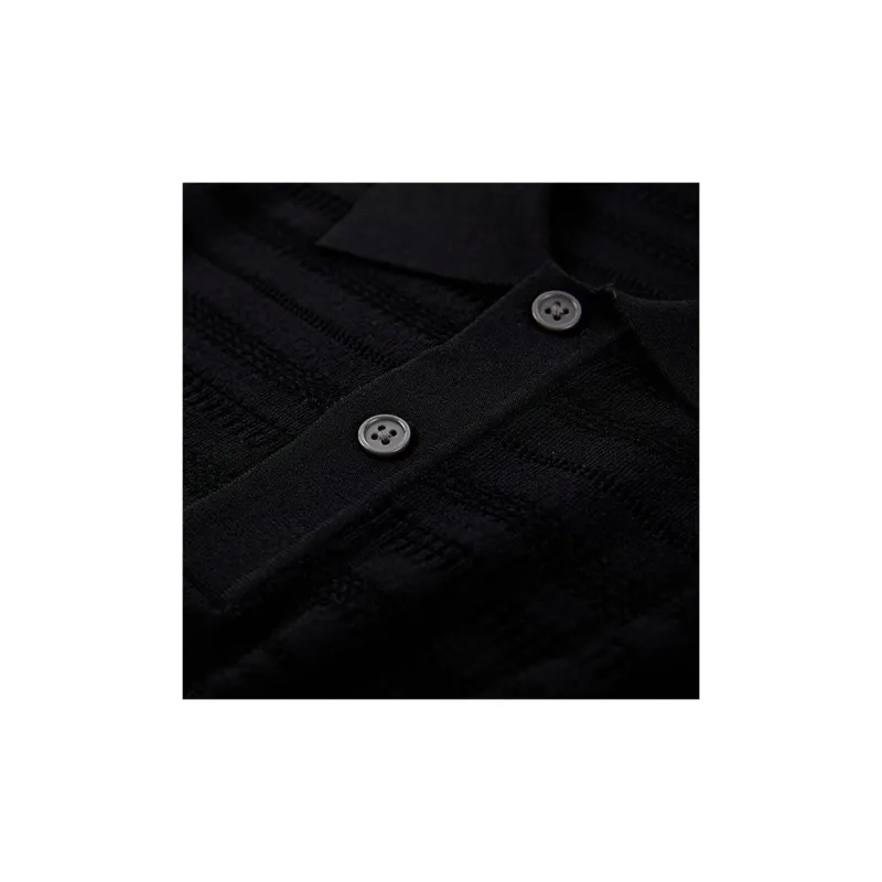 NPC Trendy, Comfortable, And Durable Polo Shirt For Men Unisex-11