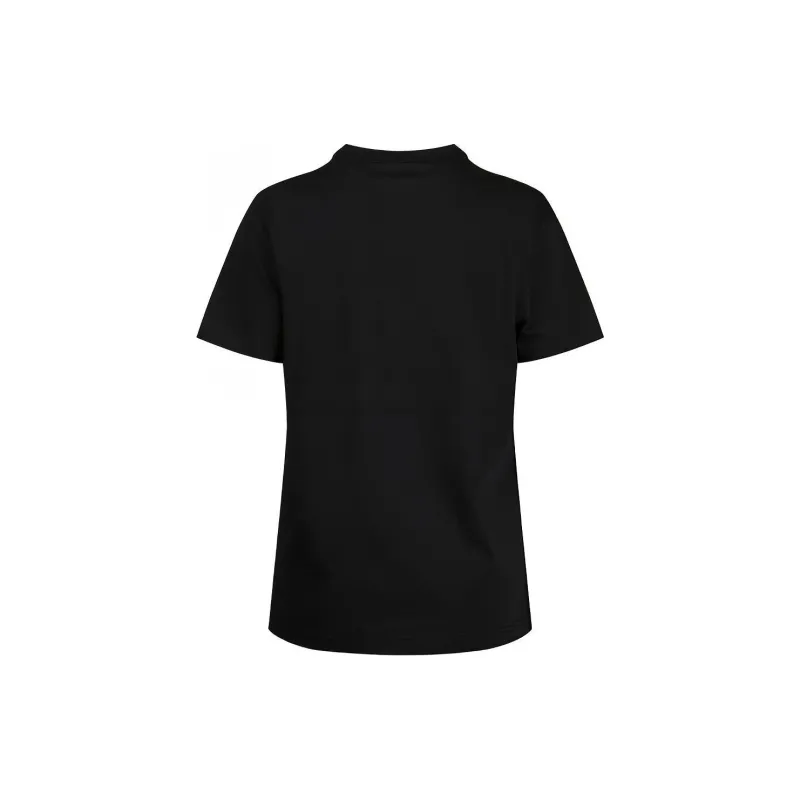 Nike T Shirts Women's Black-1