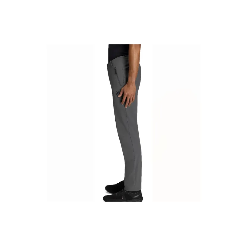 MAMMUT Casual Pants AF Asian Version Men's-11
