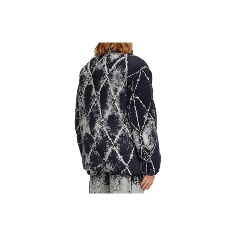 DIESEL W Marcel Bomber Jacket-3