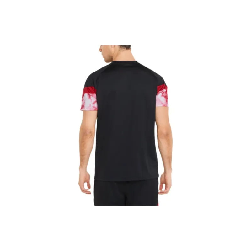PUMA ACM MCS T Shirts Men Black-2