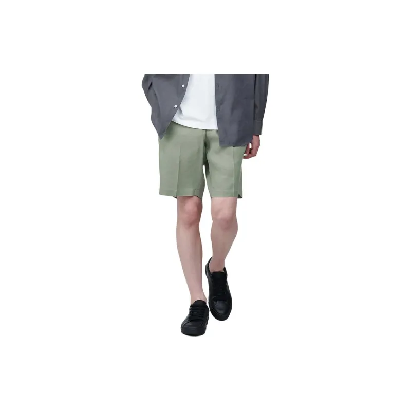 MUJI Casual Shorts Men-5