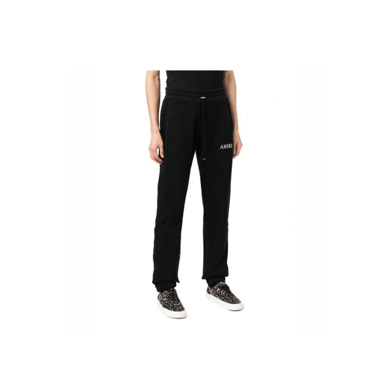 AMIRI Shaded Cherub Sweatpant-1