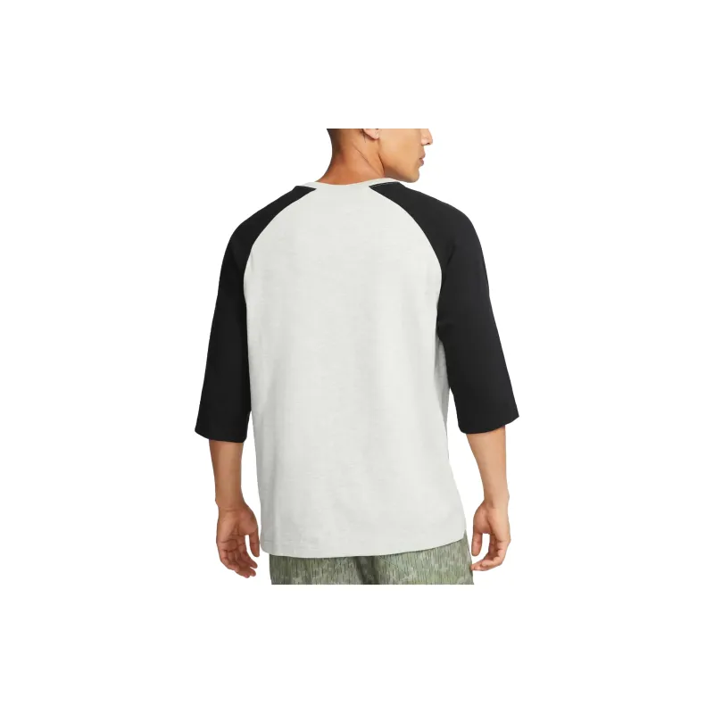 Nike Sb X Mlb Skate Raglan T shirt-3