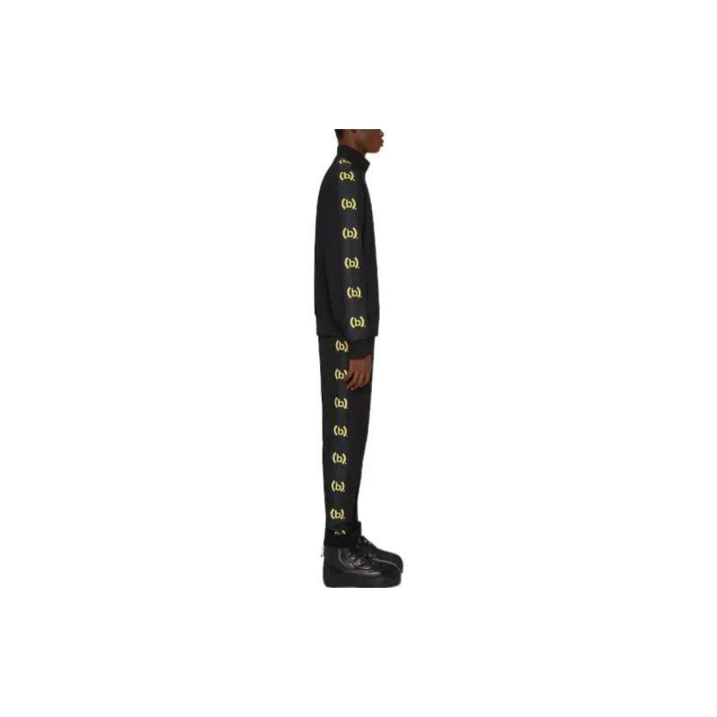 Givenchy Bstroy Slim Fit Tracksuit Pants-3